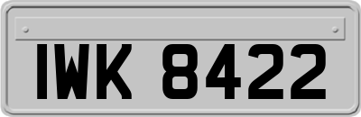 IWK8422