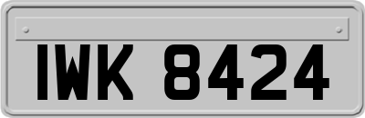 IWK8424