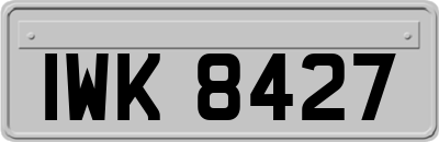 IWK8427
