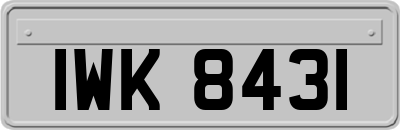 IWK8431