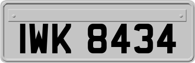 IWK8434