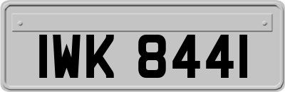 IWK8441