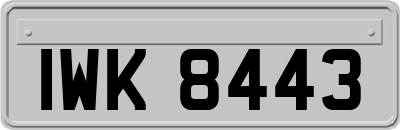 IWK8443