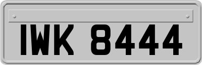 IWK8444