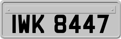 IWK8447