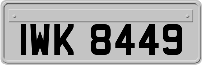 IWK8449