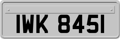IWK8451