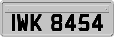 IWK8454