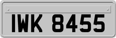 IWK8455