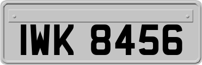 IWK8456