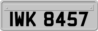 IWK8457