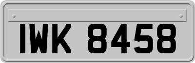 IWK8458