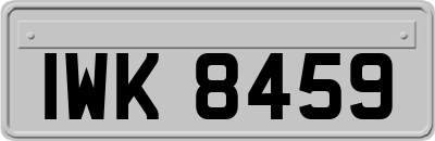 IWK8459