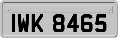 IWK8465