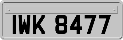 IWK8477