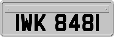 IWK8481
