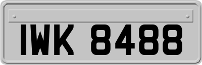 IWK8488