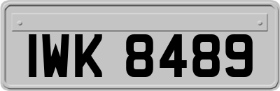 IWK8489
