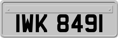 IWK8491
