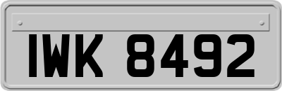 IWK8492