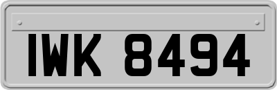 IWK8494
