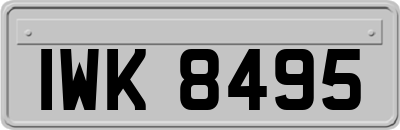 IWK8495