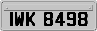 IWK8498