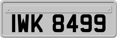 IWK8499