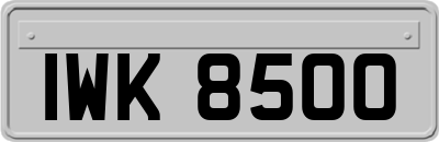 IWK8500