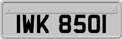 IWK8501