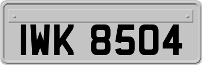 IWK8504