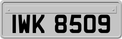 IWK8509