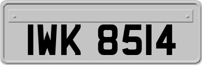 IWK8514
