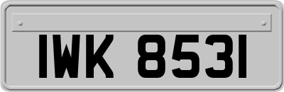 IWK8531