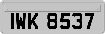 IWK8537