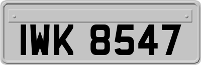 IWK8547