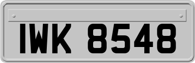 IWK8548