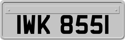IWK8551
