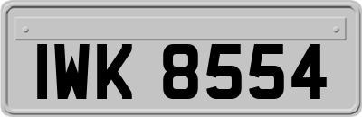 IWK8554