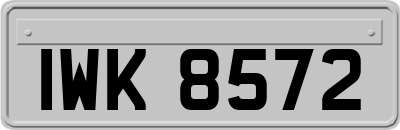 IWK8572