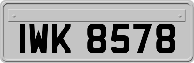 IWK8578