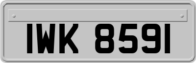 IWK8591