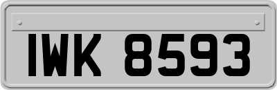 IWK8593