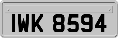 IWK8594