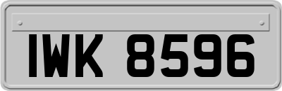 IWK8596