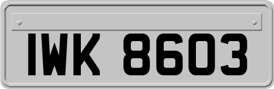 IWK8603