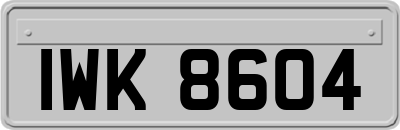IWK8604