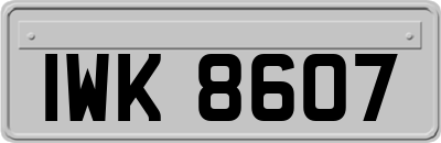 IWK8607