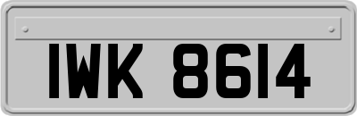 IWK8614