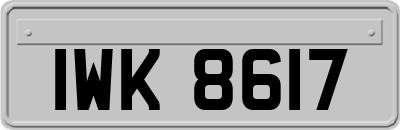 IWK8617